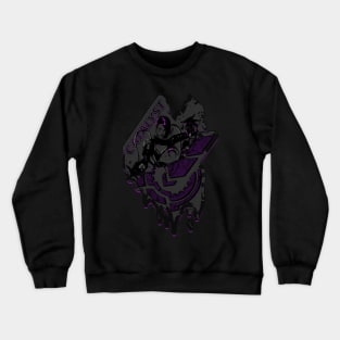 Catalyst (apexfun) art 2 Crewneck Sweatshirt